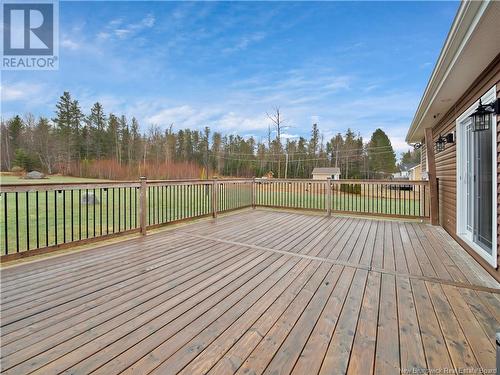 118 O'Keefe Road, Miramichi, NB - Outdoor With Exterior