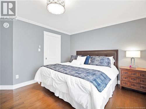 118 O'Keefe Road, Miramichi, NB - Indoor Photo Showing Bedroom