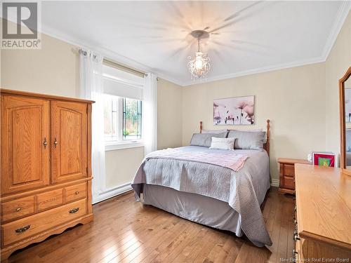 118 O'Keefe Road, Miramichi, NB - Indoor Photo Showing Bedroom