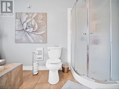 118 O'Keefe Road, Miramichi, NB - Indoor Photo Showing Bathroom