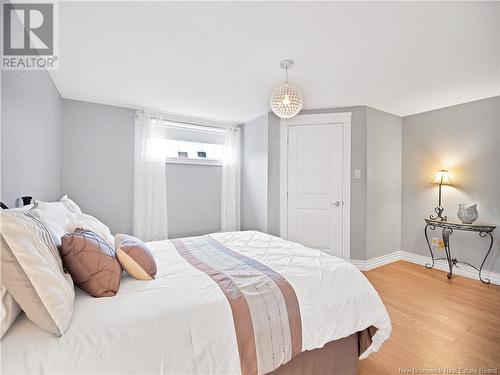 118 O'Keefe Road, Miramichi, NB - Indoor Photo Showing Bedroom