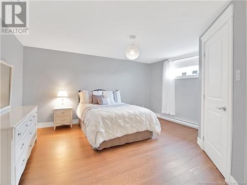 118 O'Keefe Road, Miramichi, NB - Indoor Photo Showing Bedroom