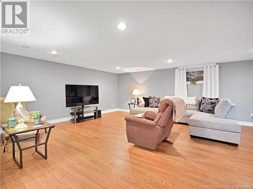 118 O'Keefe Road, Miramichi, NB - Indoor Photo Showing Living Room