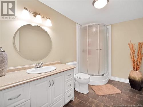 118 O'Keefe Road, Miramichi, NB - Indoor Photo Showing Bathroom