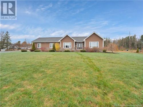 118 O'Keefe Road, Miramichi, NB - Outdoor