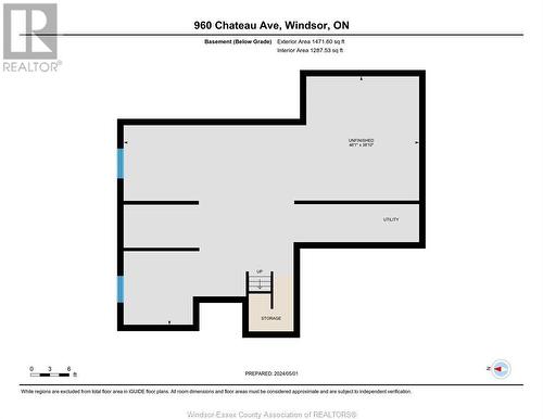 960 Chateau, Windsor, ON - Other