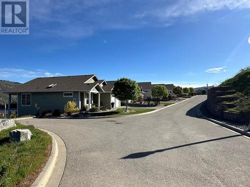 7760 Okanagan Landing Road Unit# 27, Vernon, BC - Outdoor With View
