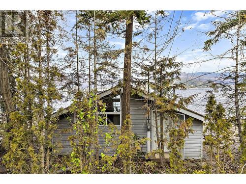 1665 Blind Bay Road, Blind Bay, BC - Outdoor