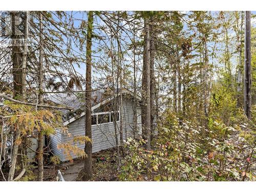 1665 Blind Bay Road, Blind Bay, BC - Outdoor