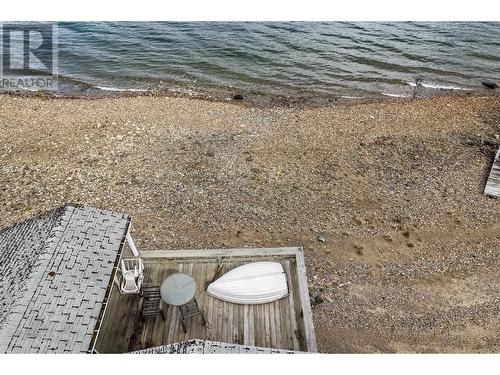 1665 Blind Bay Road, Blind Bay, BC - Outdoor With Body Of Water