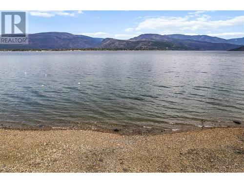 1665 Blind Bay Road, Blind Bay, BC - Outdoor With Body Of Water With View