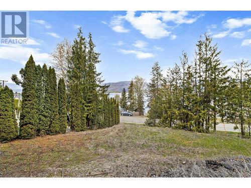 1665 Blind Bay Road, Blind Bay, BC - Outdoor With View