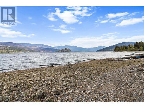 1665 Blind Bay Road, Blind Bay, BC - Outdoor With Body Of Water With View