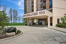 500 Green Road|Unit #1207, Stoney Creek, ON  - Outdoor With Balcony 