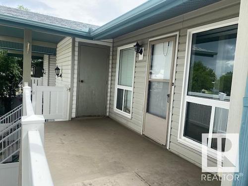 #86 2703 79 St Nw, Edmonton, AB - Outdoor With Exterior