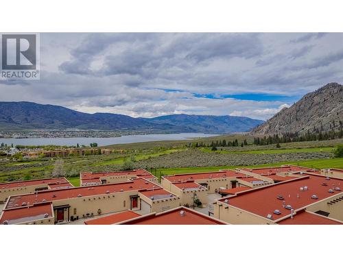 2000 Valleyview Drive Unit# 20, Osoyoos, BC - Outdoor With View