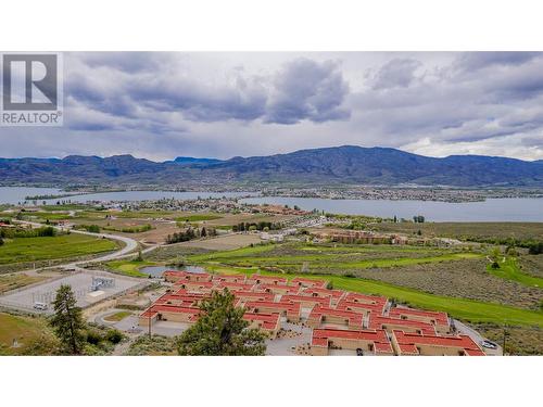 2000 Valleyview Drive Unit# 20, Osoyoos, BC - Outdoor With Body Of Water With View