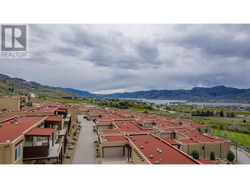 2000 Valleyview Drive Unit# 20, Osoyoos, BC - Outdoor With View