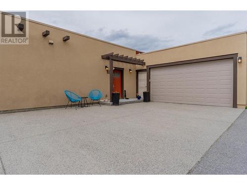 2000 Valleyview Drive Unit# 20, Osoyoos, BC - Outdoor