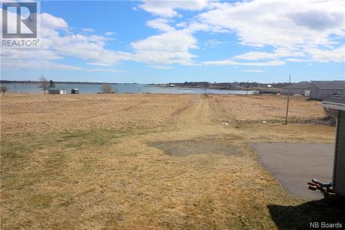 1177 Route 776, Grand Manan, NB - Outdoor With View