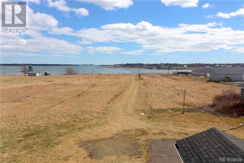 1177 Route 776, Grand Manan, NB - Outdoor With Body Of Water With View