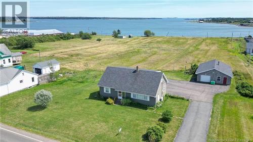 1177 Route 776, Grand Manan, NB - Outdoor With Body Of Water With View