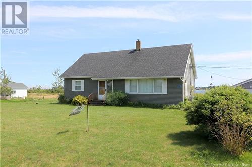 1177 Route 776, Grand Manan, NB - Outdoor