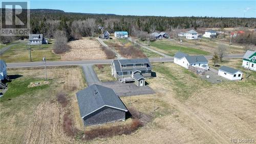 1177 Route 776, Grand Manan, NB - Outdoor With View