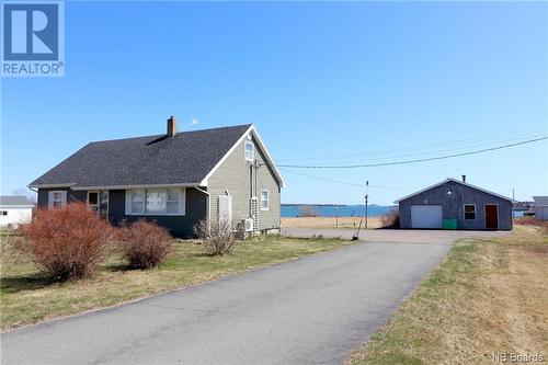 1177 Route 776, Grand Manan, NB - Outdoor