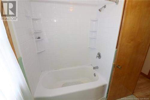 1177 Route 776, Grand Manan, NB - Indoor Photo Showing Bathroom