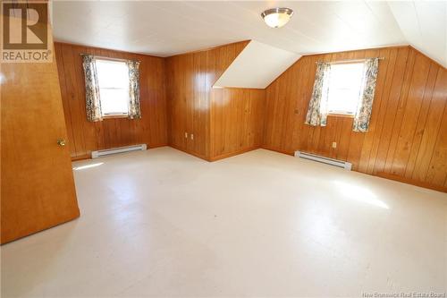 1177 Route 776, Grand Manan, NB - Indoor Photo Showing Other Room