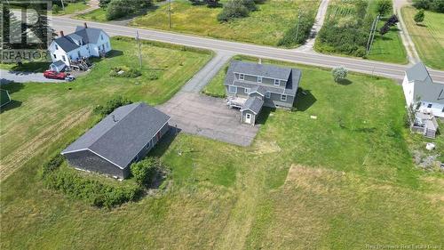 1177 Route 776, Grand Manan, NB - Outdoor With View