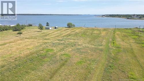 1177 Route 776, Grand Manan, NB - Outdoor With Body Of Water With View