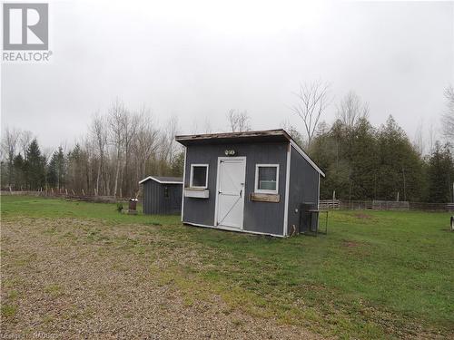 804586 Grey Road 40, Chatsworth (Twp), ON - Outdoor