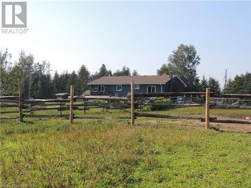 804586 Grey Road 40, Chatsworth (Twp), ON - Outdoor
