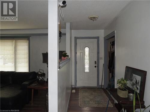 804586 Grey Road 40, Chatsworth (Twp), ON - Indoor Photo Showing Other Room