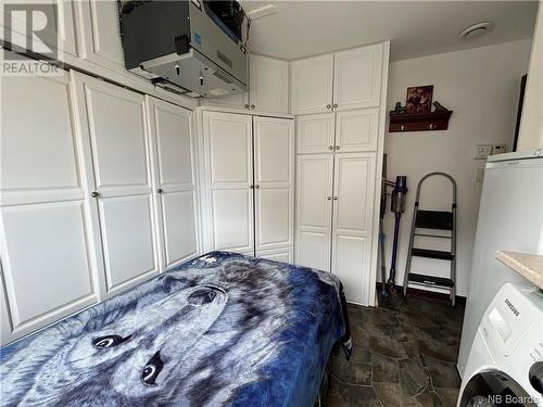 7662 Du Havre, Bas-Caraquet, NB - Indoor Photo Showing Bedroom