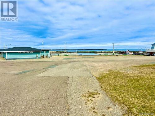7662 Du Havre, Bas-Caraquet, NB - Outdoor With View