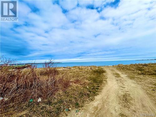 7662 Du Havre, Bas-Caraquet, NB - Outdoor With View