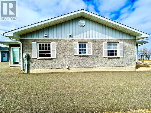 7662 Du Havre, Bas-Caraquet, NB - Outdoor