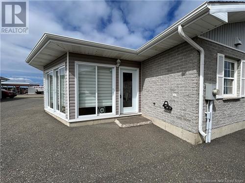 7662 Du Havre, Bas-Caraquet, NB - Outdoor With Exterior