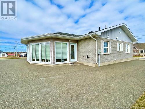 7662 Du Havre, Bas-Caraquet, NB - Outdoor