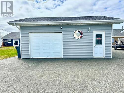 7662 Du Havre, Bas-Caraquet, NB - Outdoor