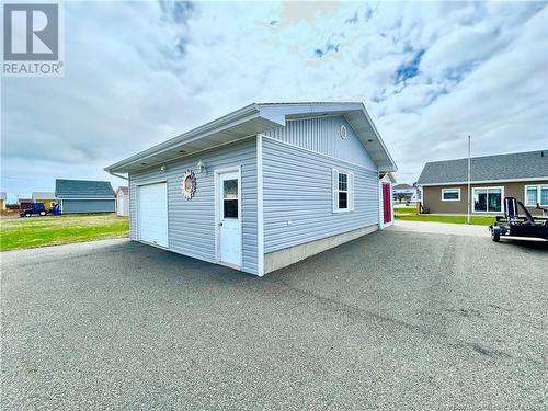 7662 Du Havre, Bas-Caraquet, NB - Outdoor With Exterior