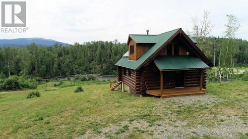 4325 Kispiox Valley Road, Hazelton, BC 