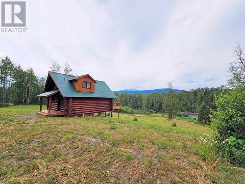 4325 Kispiox Valley Road, Hazelton, BC 