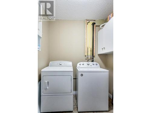 46 Starling Street, Kitimat, BC - Indoor Photo Showing Laundry Room