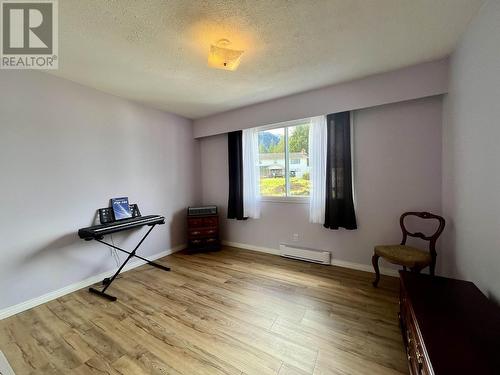 101 Cade Place, Prince Rupert, BC - Indoor Photo Showing Other Room
