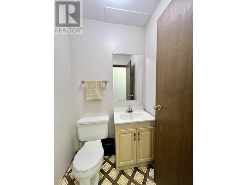 101 Cade Place, Prince Rupert, BC - Indoor Photo Showing Bathroom