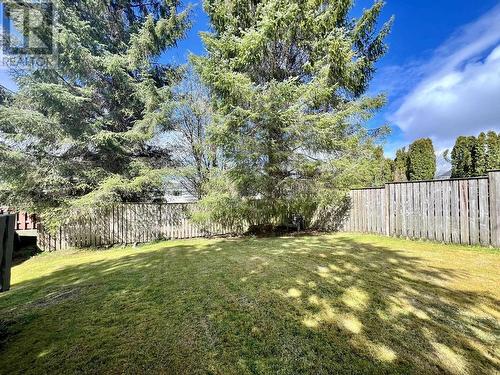 101 Cade Place, Prince Rupert, BC - Outdoor